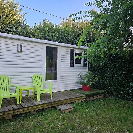 Camping Le Moulin Du Roy Revel  Εξωτερικό φωτογραφία