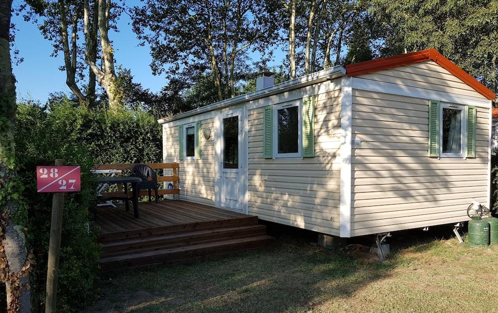 Camping Le Moulin Du Roy Revel  Εξωτερικό φωτογραφία