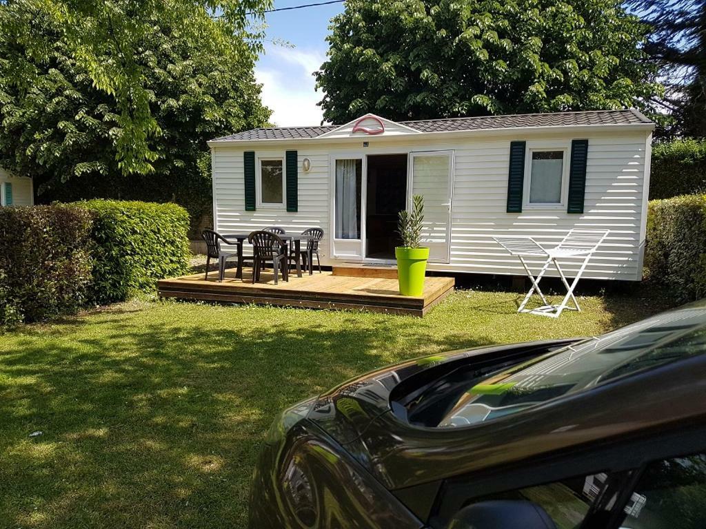 Camping Le Moulin Du Roy Revel  Εξωτερικό φωτογραφία