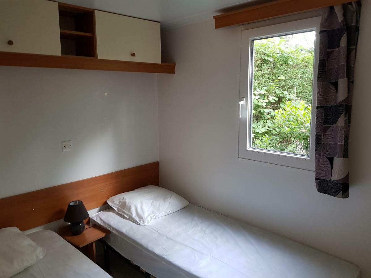 Camping Le Moulin Du Roy Revel  Εξωτερικό φωτογραφία
